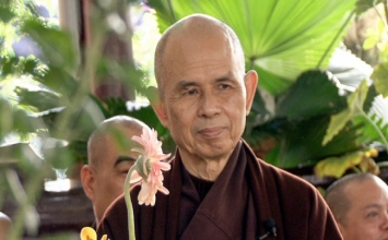 Thế nào gọi là nhìn sâu?